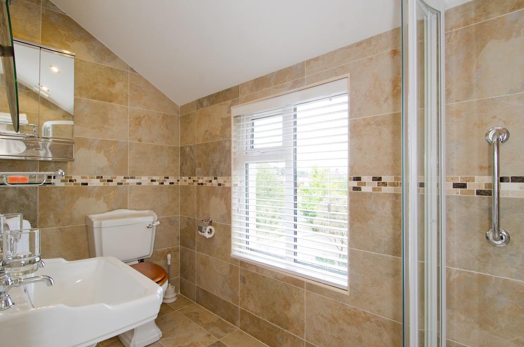 Beach House B&B Dublin Quarto foto