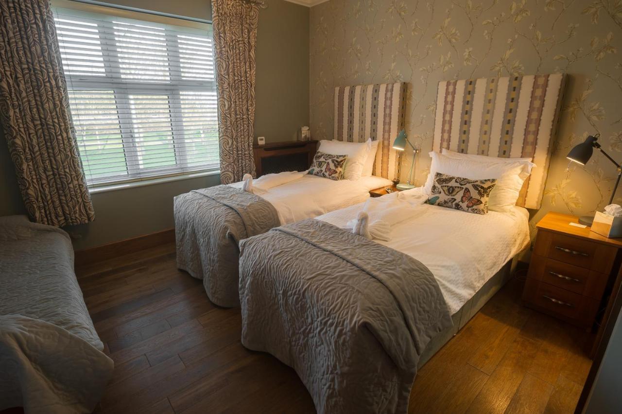 Beach House B&B Dublin Exterior foto