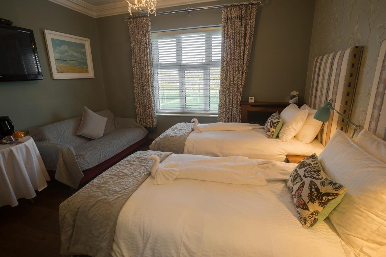 Beach House B&B Dublin Exterior foto
